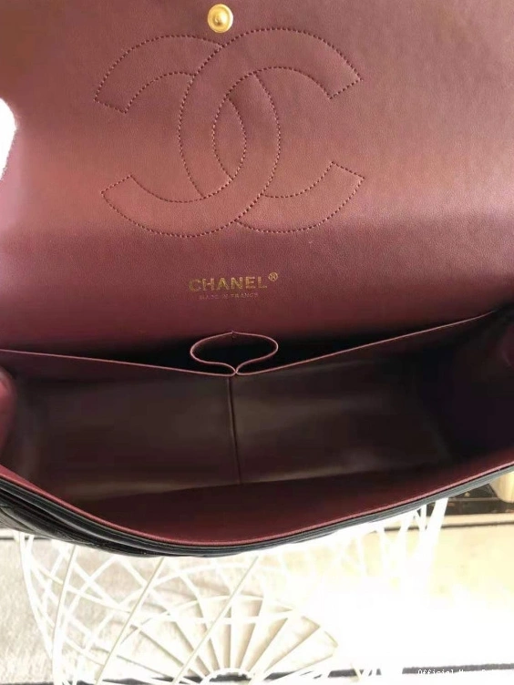 Hyper Peter CHANEL BAG FLAP 0724